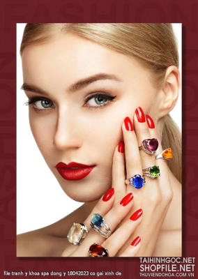 file tranh y khoa spa dong y 18042023 co gai xinh de