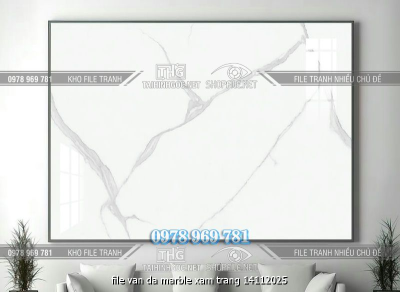file van da marble xam trang 14112025