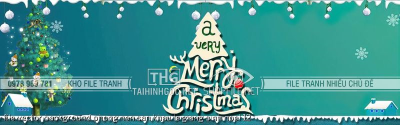 file vector background phong nen san khau le giang sinh noel 12