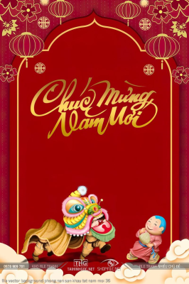 file vector background phong nen san khau tet nam moi 36 file vector background phong nen san khau tet nam moi 36