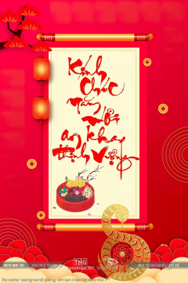 file vector background phong nen san khau tet nam moi 7 file vector background phong nen san khau tet nam moi 7