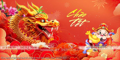 file vector background phong nen tet nam moi 2024 102