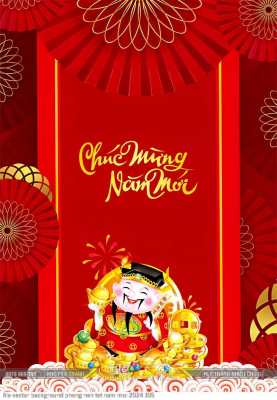file vector background phong nen tet nam moi 2024 105