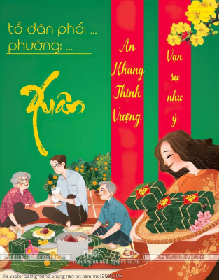 file vector background phong nen tet nam moi 2024 106