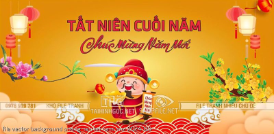 file vector background phong nen tet nam moi 2024 110