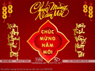 file vector background phong nen tet nam moi 2024 113