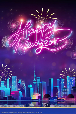 file vector background phong nen tet nam moi 2024 115