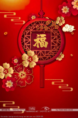 file vector background phong nen tet nam moi 2024 116