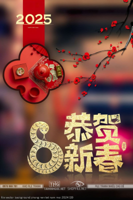 file vector background phong nen tet nam moi 2024 119