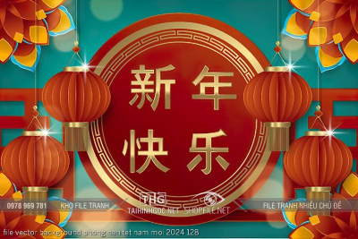 file vector background phong nen tet nam moi 2024 128