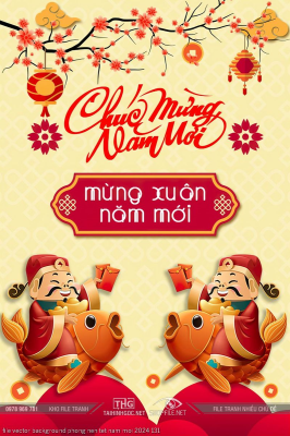 file vector background phong nen tet nam moi 2024 131