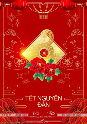 file vector background phong nen tet nam moi 2024 136