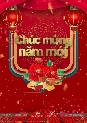 file vector background phong nen tet nam moi 2024 138