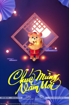 file vector background phong nen tet nam moi 2024 146