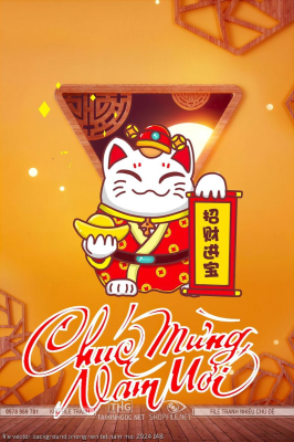 file vector background phong nen tet nam moi 2024 148