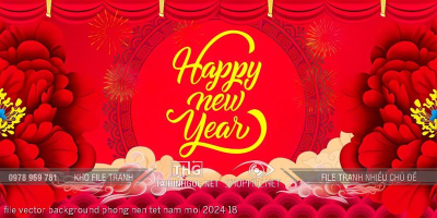 file vector background phong nen tet nam moi 2024 18 file vector background phong nen tet nam moi 2024 18