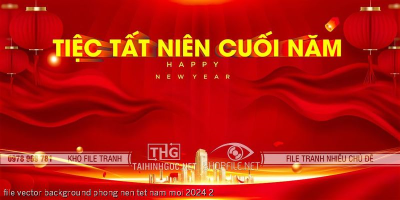 file vector background phong nen tet nam moi 2024 2 file vector background phong nen tet nam moi 2024 2