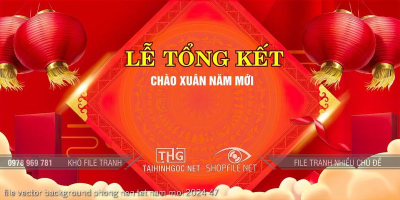 file vector background phong nen tet nam moi 2024 47