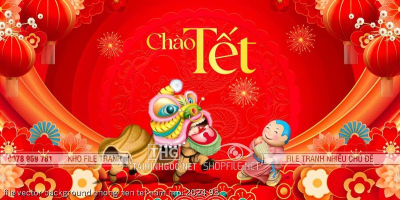 file vector background phong nen tet nam moi 2024 98