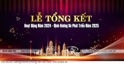 file vector background phong nen tet nam moi 2025 14