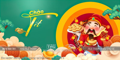 file vector background phong nen tet nam moi 2025 3