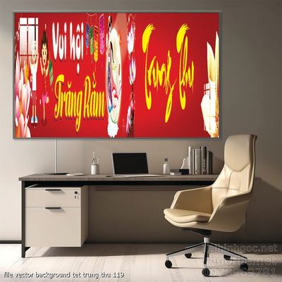 file vector background tet trung thu 119