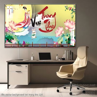 file vector background tet trung thu 124
