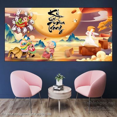 file vector background tet trung thu 156