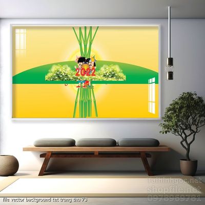 file vector background tet trung thu 73