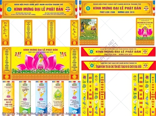 file vector bang ron phat dan tranh phat giao