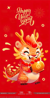 file vector bao li xi tet nam moi 2024 101