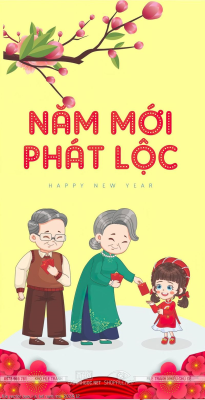 file vector bao li xi tet nam moi 2024 12