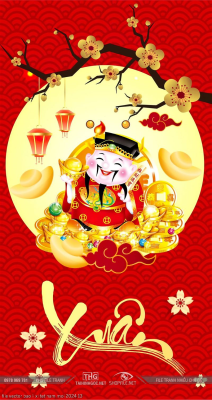 file vector bao li xi tet nam moi 2024 13