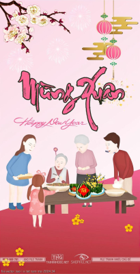 file vector bao li xi tet nam moi 2024 34