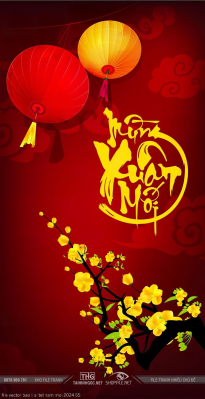 file vector bao li xi tet nam moi 2024 55