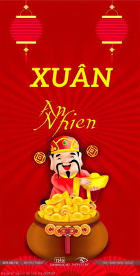 file vector bao li xi tet nam moi 2024 89