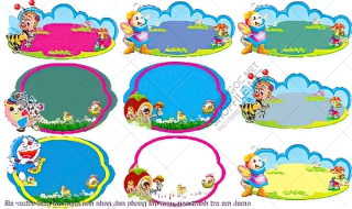 file vector bien lop mam non nhan dan phong lop mau giao tranh tre em