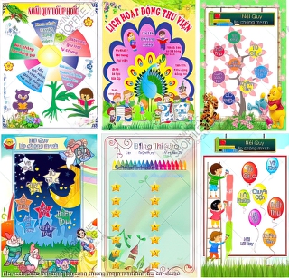 file vector cac loai cong lop cong truong mam nontranh tre em