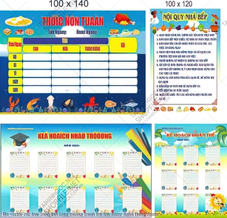 file vector cac loai cong lop cong truong tranh tre em decor nghe thuat