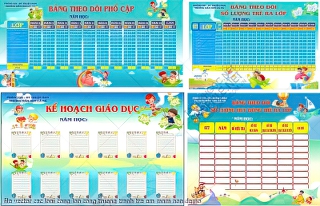 file vector cac loai cong lop cong truong tranh tre em mam non