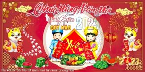 file vector cdr file tet nam moi tan xuan phong nen