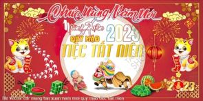 file vector cdr mung tan xuan nam moi quy mao tiec tan nien