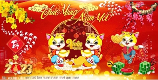 file vector cdr nen tet tan xuan nam moi quy mao