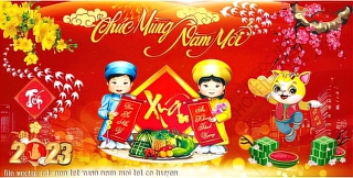 file vector cdr nen tet xuan nam moi tet co truyen