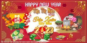 file vector cdr phong tat nien nam moi xuan quy mao