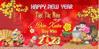 file vector cdr phong tet dau xuan nam moi decor dep nhat