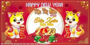 file vector cdr phong tet tan nien dau xuan nam moi