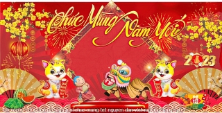 file vector cdr tan xuan nam moi chuc mung tet nguyen dan viet nam phong nen tet