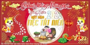 file vector cdr tat nien nam moi chuc mung tan xuan