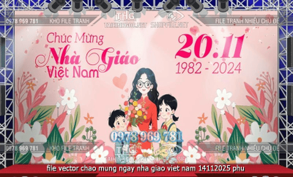 file vector chao mung ngay nha giao viet nam 14112025 phu